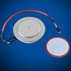 Thyristors industrial powerful, fast: KK, YC, KP, 5STP