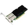 100G Server Network Card 2x 100G QSFP28 port (Intel E810)