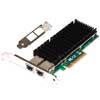 10G/1G Universal Server Network Card 2x 10G RJ45 (Intel X540)