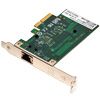 Server network card 10G-T with one port rj45