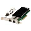 Universal 25G / 10G / 1G Server Network Card, 2 SFP28 ports (Intel XXV710 Based)