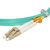 Optical patch cords SM/MM, Simplex/Duplex/Uniboot, SC/LC/FC patch-cord-mm-3m-lc-lc-02x50