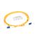 Optical patch cords SM/MM, Simplex/Duplex/Uniboot, SC/LC/FC patch-cord-sm-3m-lc-lc-03x50
