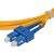 Optical patch cords SM/MM, Simplex/Duplex/Uniboot, SC/LC/FC patch-cord-sm-3m-sc-sc-02x50