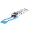 QSFP+ 40G modules, transceivers reprogrammable.