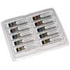 CWDM modules, transceivers: 1G / 10G CWDM modules, transceivers: 1G / 10G