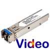 Video SFP+ SDI: SD, HD, 3G, 6G, 12G, Duplex, CWDM, BiDi, Coaxial